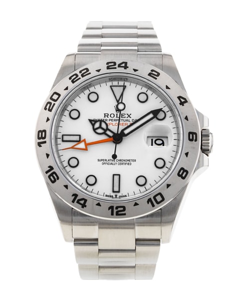 Rolex Explorer II 226570